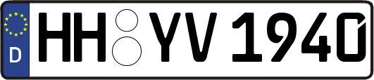 HH-YV1940