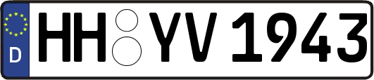 HH-YV1943