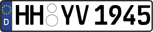 HH-YV1945