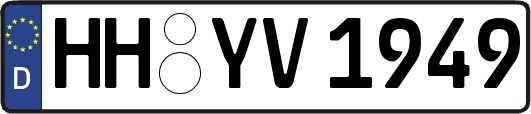 HH-YV1949