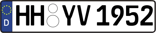 HH-YV1952