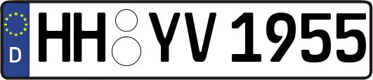 HH-YV1955