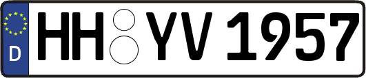 HH-YV1957