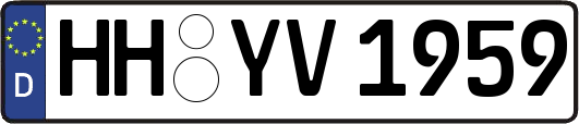 HH-YV1959