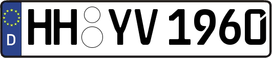 HH-YV1960