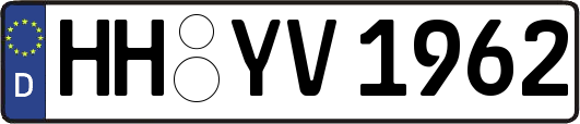 HH-YV1962