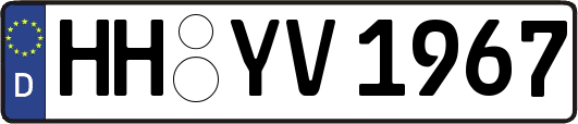 HH-YV1967