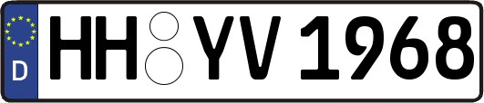 HH-YV1968