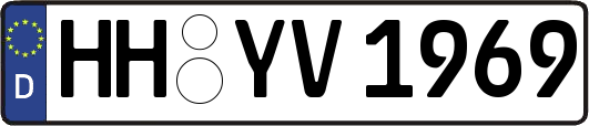 HH-YV1969