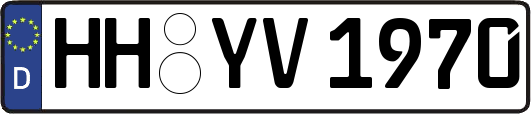 HH-YV1970