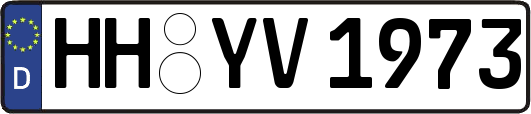 HH-YV1973