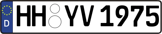 HH-YV1975