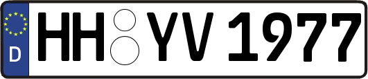 HH-YV1977