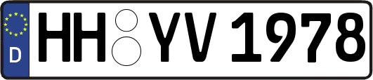 HH-YV1978