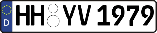 HH-YV1979