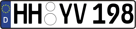 HH-YV198