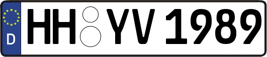 HH-YV1989