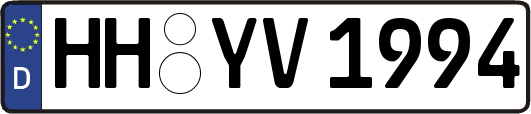 HH-YV1994