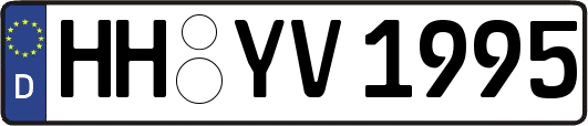 HH-YV1995