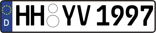 HH-YV1997
