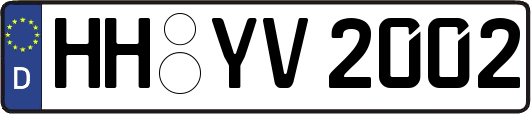 HH-YV2002