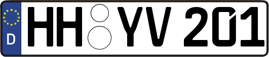 HH-YV201
