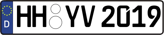 HH-YV2019