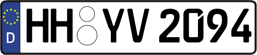 HH-YV2094