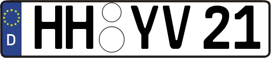HH-YV21