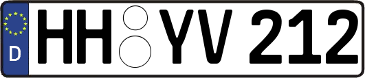 HH-YV212