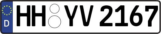 HH-YV2167