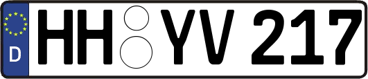 HH-YV217