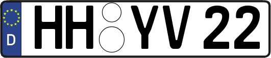 HH-YV22