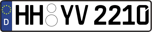 HH-YV2210