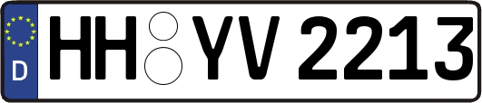 HH-YV2213