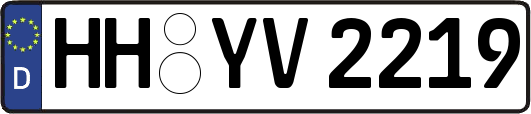 HH-YV2219