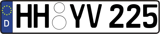 HH-YV225