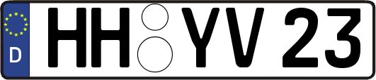 HH-YV23