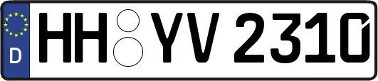 HH-YV2310