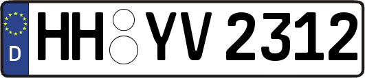 HH-YV2312