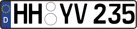 HH-YV235