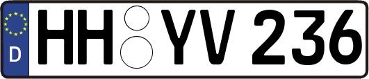 HH-YV236
