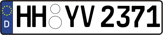 HH-YV2371