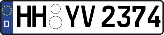 HH-YV2374