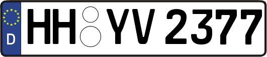 HH-YV2377