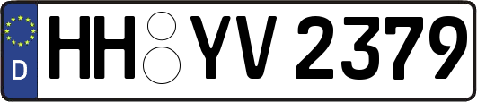 HH-YV2379