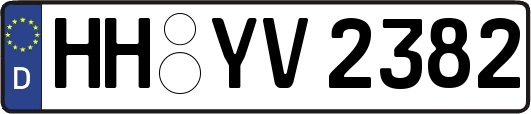 HH-YV2382