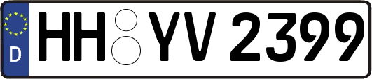 HH-YV2399