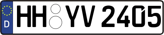 HH-YV2405