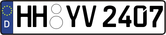 HH-YV2407